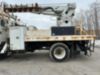 2016 Freightliner M2 4x2 Diesel Terex C4047 "Rail Gear Equipped" Digger Derrick Truck