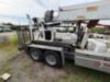 2018 SDP EZ Hauler 55 MLP Track Digger Derrick with Trailer