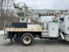 2016 Freightliner M2 4x2 Diesel Terex C4047 "Rail Gear Equipped" Digger Derrick Truck