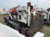 2018 SDP EZ Hauler 55 MLP Track Digger Derrick with Trailer