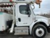 2016 Freightliner M2 4x2 Diesel Terex C4047 "Rail Gear Equipped" Digger Derrick Truck