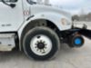 2016 Freightliner M2 4x2 Diesel Terex C4047 "Rail Gear Equipped" Digger Derrick Truck