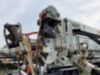 2018 SDP EZ Hauler 55 MLP Track Digger Derrick with Trailer