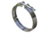 CLAMP,V BAND