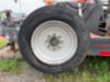 2018 SDP EZ Hauler 55 MLP Track Digger Derrick with Trailer