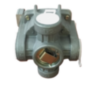 Automann RG2 Type Relay Valve