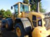 2014 Volvo L90G Wheel Loader