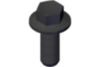 SCREW, HEX FLANGE HEAD CAP