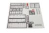 DECAL SHEET