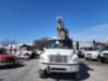 2018 Freightliner M2 4x4 Diesel Terex Commander 4047 Digger Derrick Truck