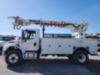 2018 Freightliner M2 4x4 Diesel Terex Commander 4047 Digger Derrick Truck