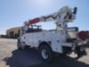 2018 Freightliner M2 4x4 Diesel Terex Commander 4047 Digger Derrick Truck