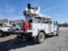 2018 Freightliner M2 4x4 Diesel Terex Commander 4047 Digger Derrick Truck