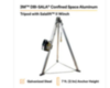3M™ DBI-SALA® Confined Space Tripod Winch