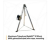 3M™ DBI-SALA® Confined Space Tripod Winch