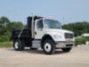 2020 Freightliner M2106 4x2 2024 Load King Dump Truck