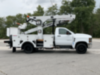2023 Chevrolet 5500 4x2 Versalift VST-47-MHI Bucket Truck