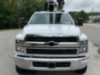 2023 Chevrolet 5500 4x2 Versalift VST-47-MHI Bucket Truck