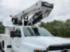 2023 Chevrolet 5500 4x2 Versalift VST-47-MHI Bucket Truck