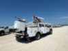 2025 Ford F600 4x4 Versalift VST-40-MHI Bucket Truck