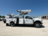 2025 Ford F600 4x4 Versalift VST-40-MHI Bucket Truck