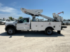 2025 Ford F600 4x4 Versalift VST-40-MHI Bucket Truck