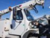 2018 Freightliner M2 4x4 Diesel Terex Commander 4047 Digger Derrick Truck