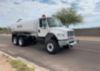 2017 Freightliner M2106 6x6 Load King 4000 Gallon Water Truck