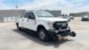 2019 Ford F350 Crew Cab 4x4 Hi-Rail Service Truck
