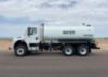 2017 Freightliner M2106 6x6 Load King 4000 Gallon Water Truck