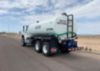 2017 Freightliner M2106 6x6 Load King 4000 Gallon Water Truck