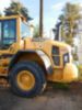 2014 Volvo L90G Wheel Loader