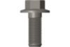 SCREW, HEX FLANGE HEAD CAP