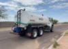 2017 Freightliner M2106 6x6 Load King 4000 Gallon Water Truck