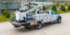 47 ft Insulated Non Material Handling AWD Distribution Bucket Truck