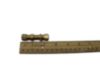 UNION BULKHEAD BRASS