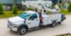 47 ft Insulated Non Material Handling AWD Distribution Bucket Truck