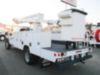 43 ft Non Insulated AWD Telecom Bucket Truck