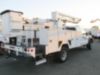 43 ft Non Insulated AWD Telecom Bucket Truck