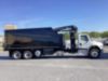2025 Freightliner M2106 8x4 BARKO 80XLE Grapple Truck