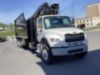 2025 Freightliner M2106 8x4 BARKO 80XLE Grapple Truck