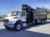 2025 Freightliner M2106 8x4 BARKO 80XLE Grapple Truck