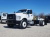 2019 Ford F-750 4x2 Cab & Chassis