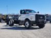 2019 Ford F-750 4x2 Cab & Chassis