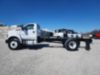 2019 Ford F-750 4x2 Cab & Chassis