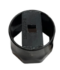 Automann Socket Wrench 3-13/16in 8PT