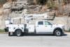 40 ft Non Insulated AWD Telecom Bucket Truck