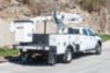 40 ft Non Insulated AWD Telecom Bucket Truck