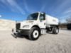 2015 Freightliner M2106 4x2 Load King 2500 Gallon Water Truck