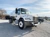 2015 Freightliner M2106 4x2 Load King 2500 Gallon Water Truck